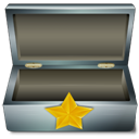 favoris'Box Métal icon